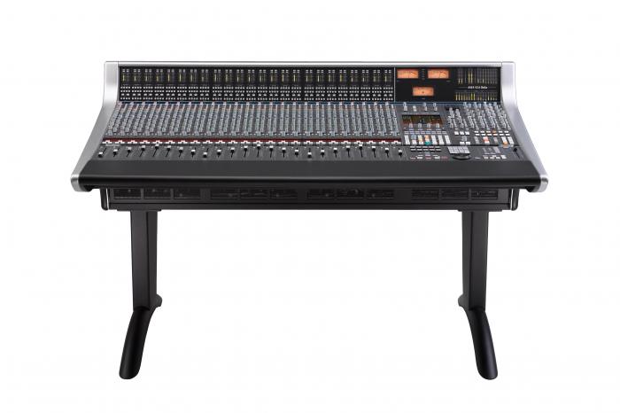 AWS δelta | Solid State Logic